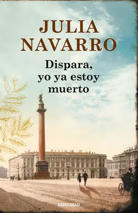 Dispara, yo Ya Estoy Muerto