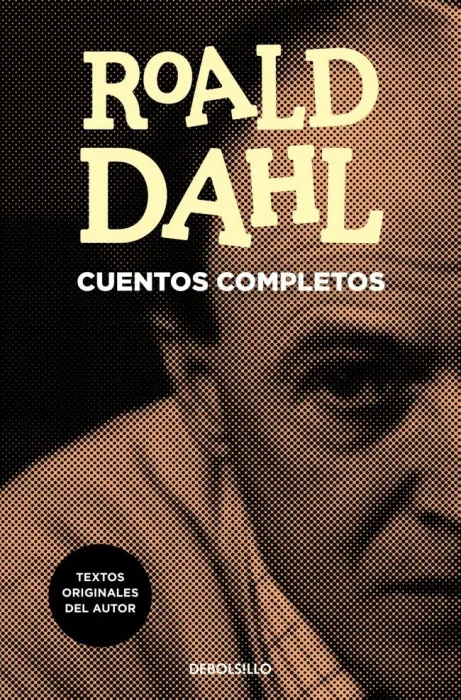 Cuentos Completos