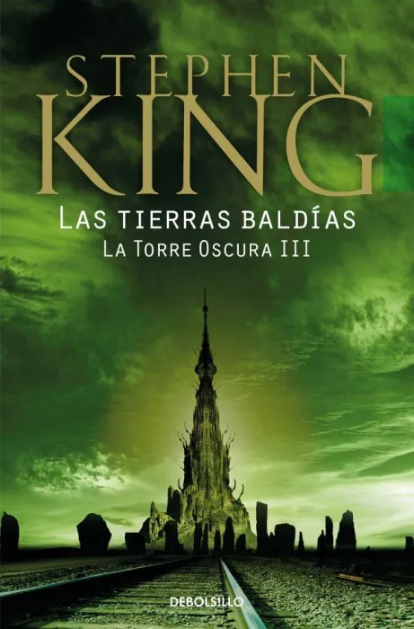 Las Tierras Baldías