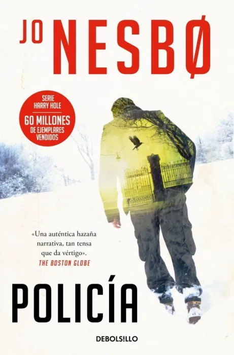 Policia (Harry Hole 10)