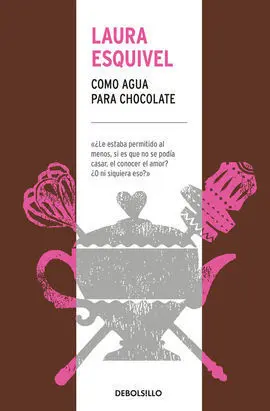 Como Agua para Chocolate
