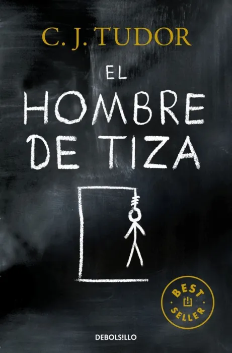 El Hombre de Tiza