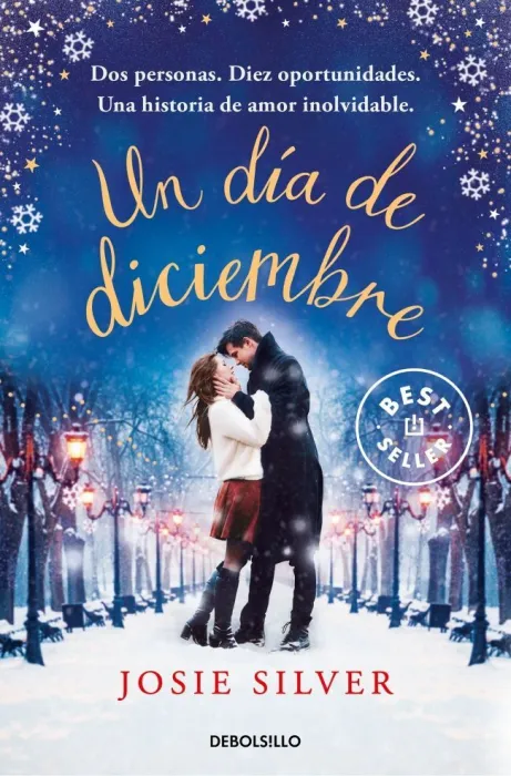 Un Día de Diciembre