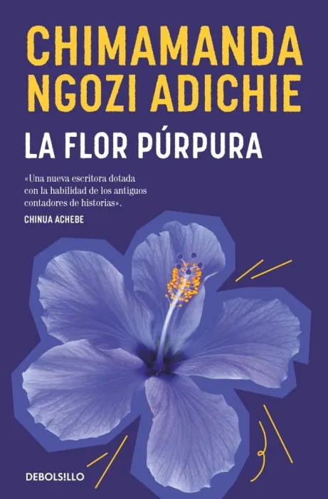La Flor Púrpura
