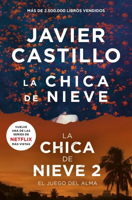 Chica de Nieve, la