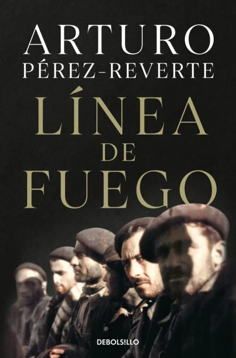 Linea de Fuego