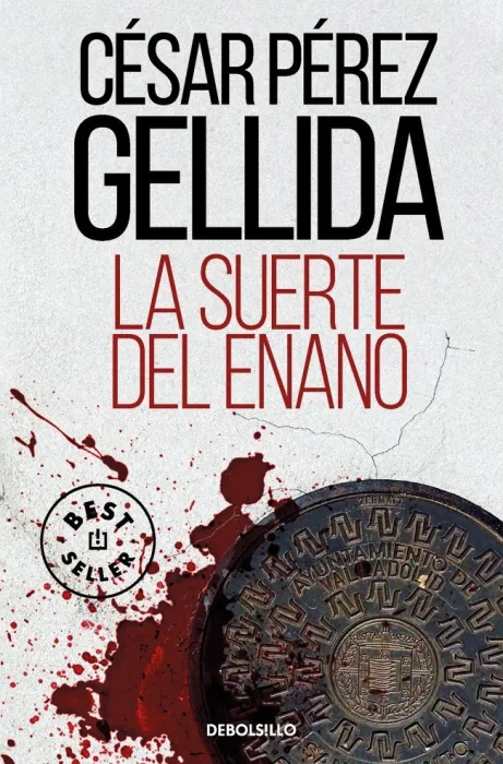La Suerte del Enano