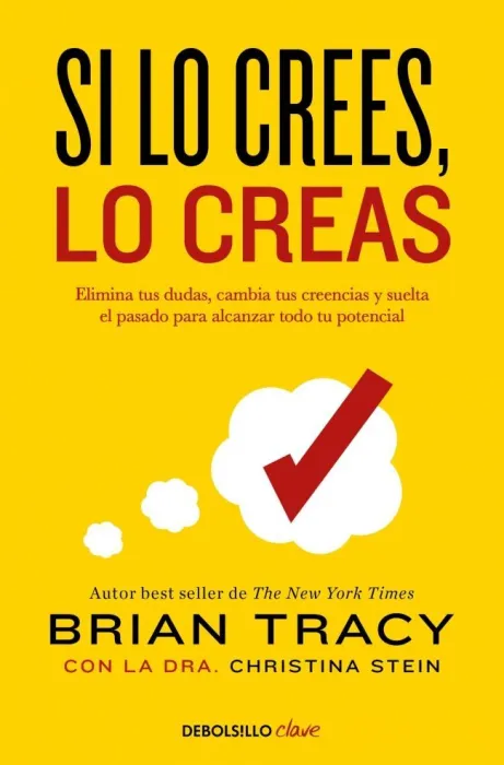 Si lo Crees, lo Creas