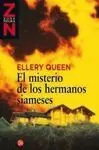 El Misterio de los Hermanos Siameses