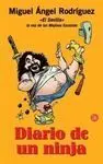 Diario de un Ninja