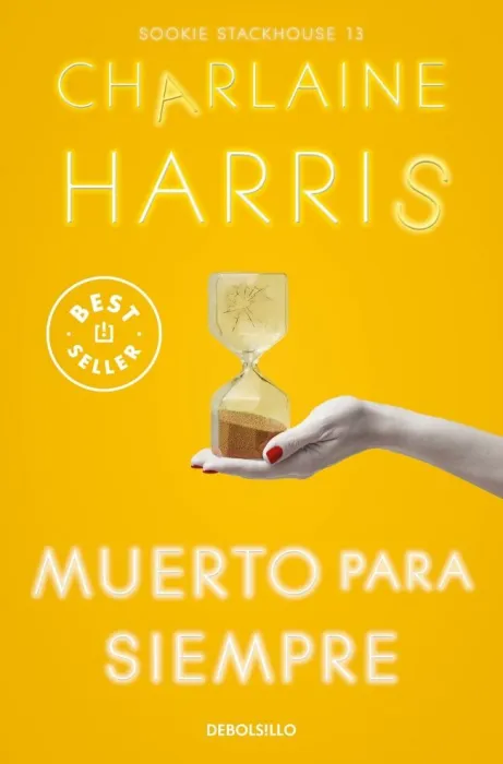 Muerto para Siempre (Sookie Stackhouse 13)