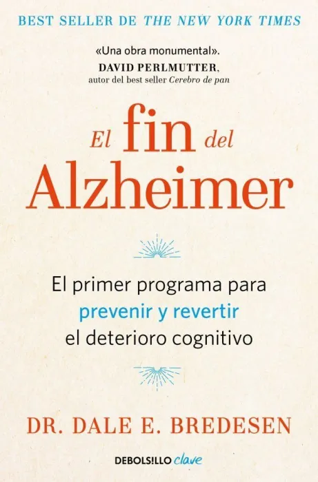 El Fin del Alzheimer