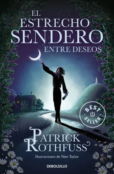 El Estrecho Sendero entre Deseos