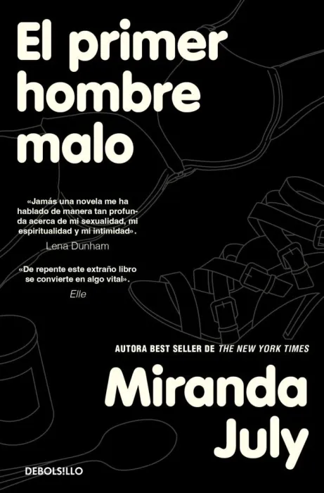 El Primer Hombre Malo