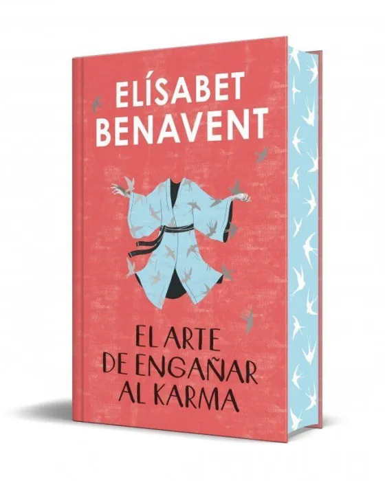 El Arte de Engañar Al Karma (Edición Limitada · Cantos Tintados)
