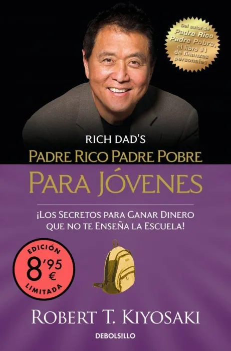 Padre Rico, Padre Pobre para Jóvenes (Edición Limitada · Verano)
