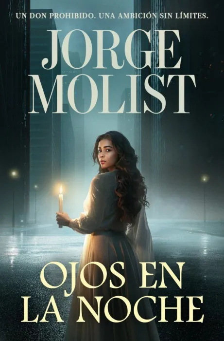 Ojos en la Noche