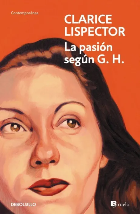 La Pasión Según G. H.