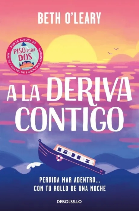 A la Deriva Contigo