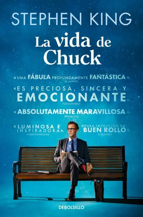 La Vida de Cruck
