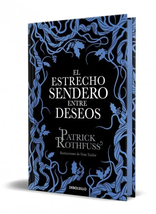 El Estrecho Sendero entre Deseos
