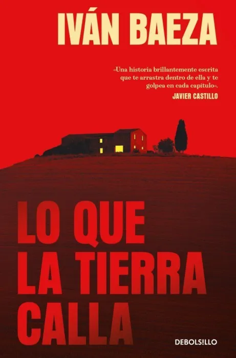 Lo que la Tierra Calla