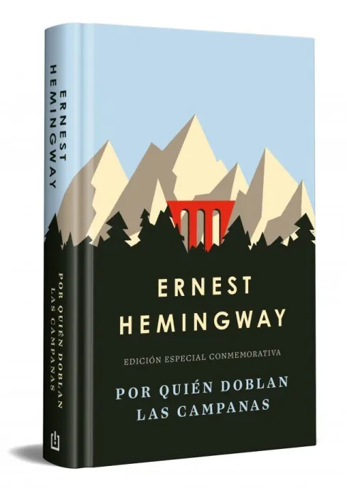 Por Quién Doblan las Campanas (Edición Especial en Tapa Dura)
