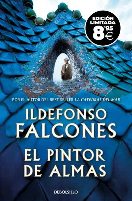 El Pintor de Almas (Edición Limitada · Black Friday)