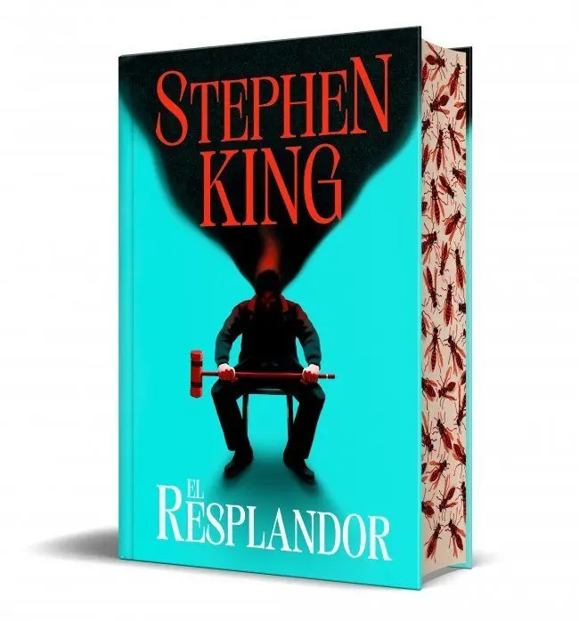 El Resplandor (Edición Especial · Cantos Tintados)
