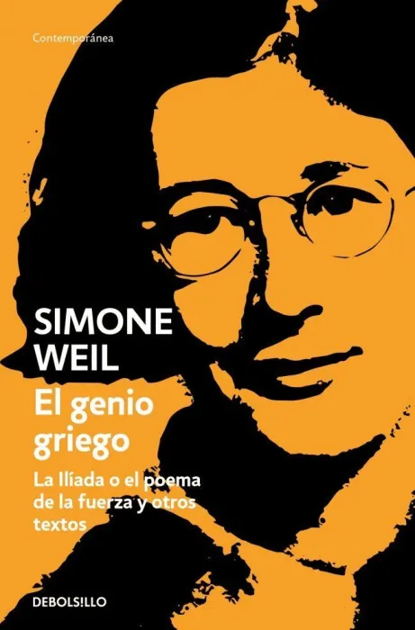 El Genio Griego