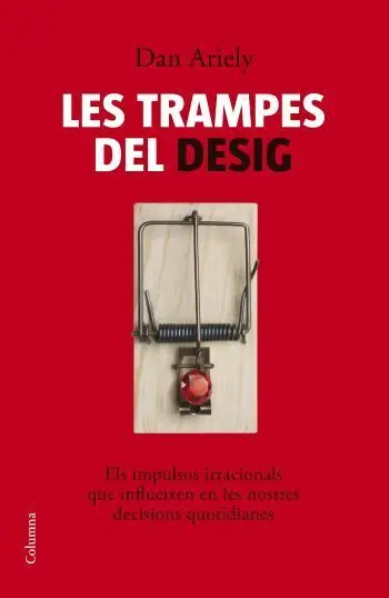 Trampes del Desig, les