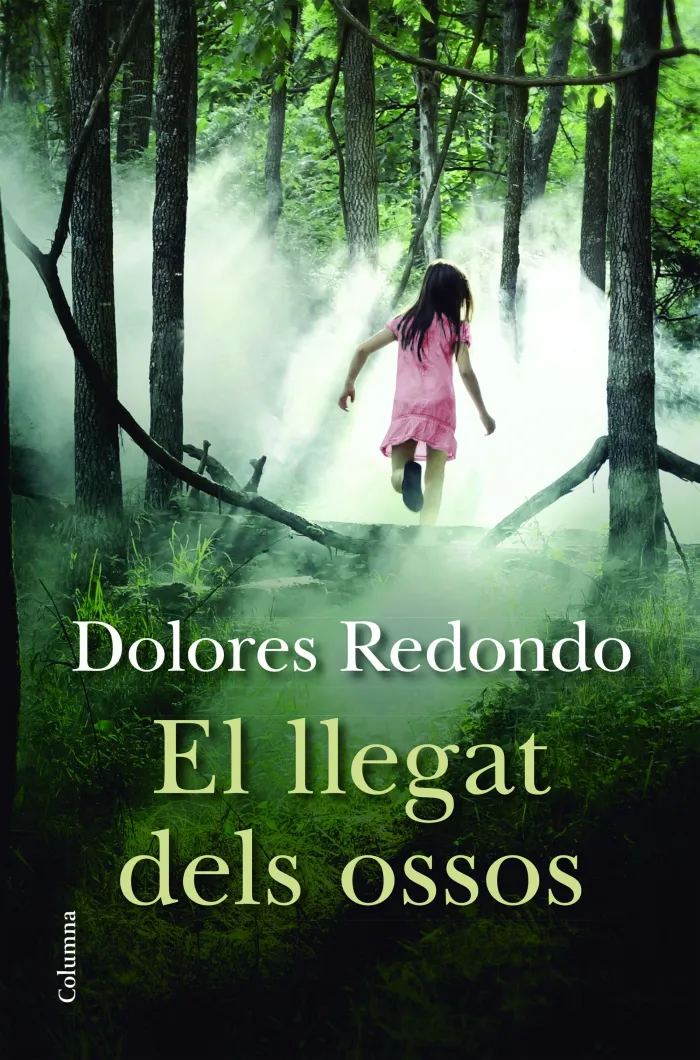 El Llegat Dels Ossos