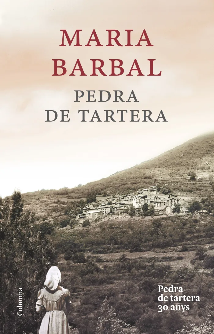 Pedra de Tartera (Edició Commemorativa)