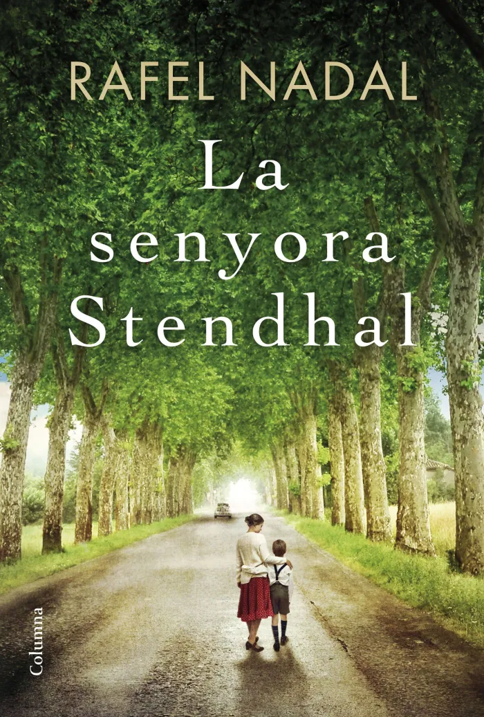 La Senyora Stendhal
