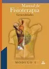 Manual de Fisioterapia. Generalidades Modulo I