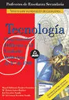 Cuerpo de Profesores de Enseñanza Secundaria. Tecnología. Programación Didáctica