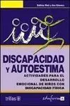 Discapacidad y Autoestima