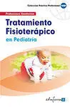Tratamiento Fisioterápico en Pediatría