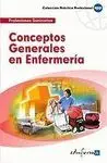 Conceptos Generales en Enfermería