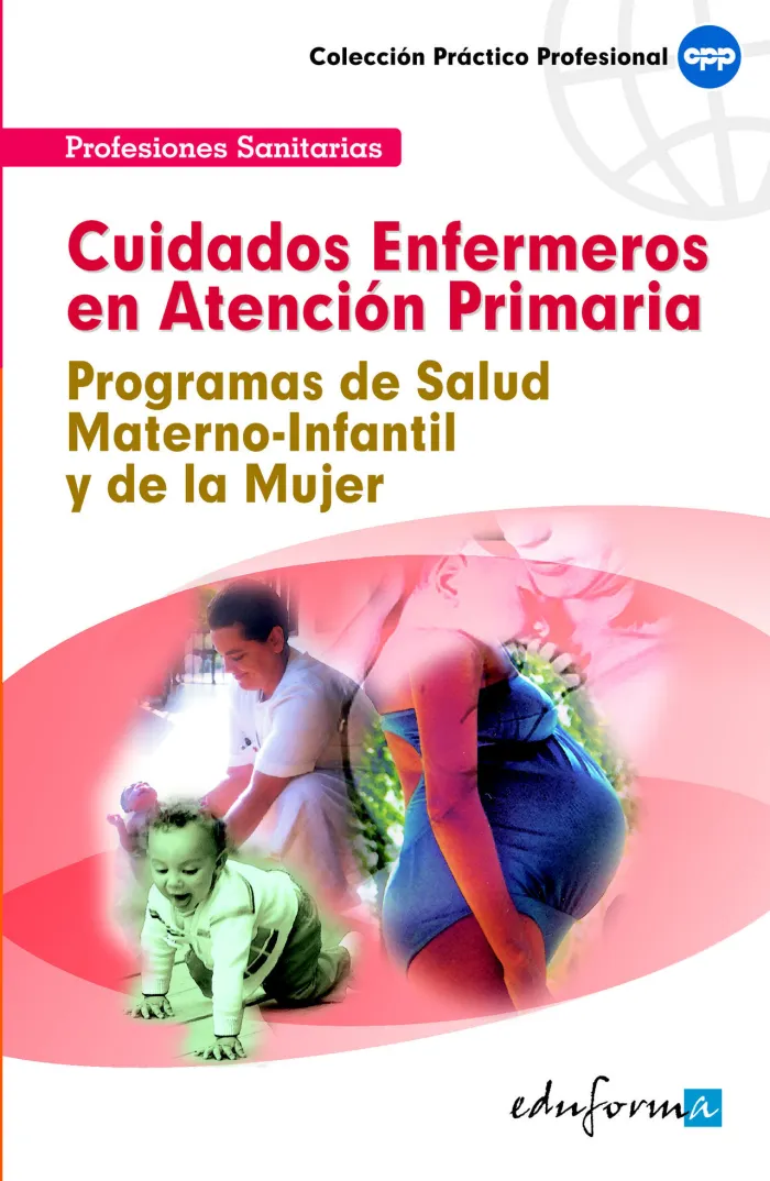 Cuidados Enfermeros en Atención Primaria