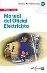 Manual Básico de Ofical Electricista 2008