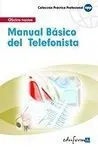 Manual Básico del Telefonista