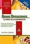 Ganar Oposiciones