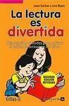 La Lectura Es Divertida