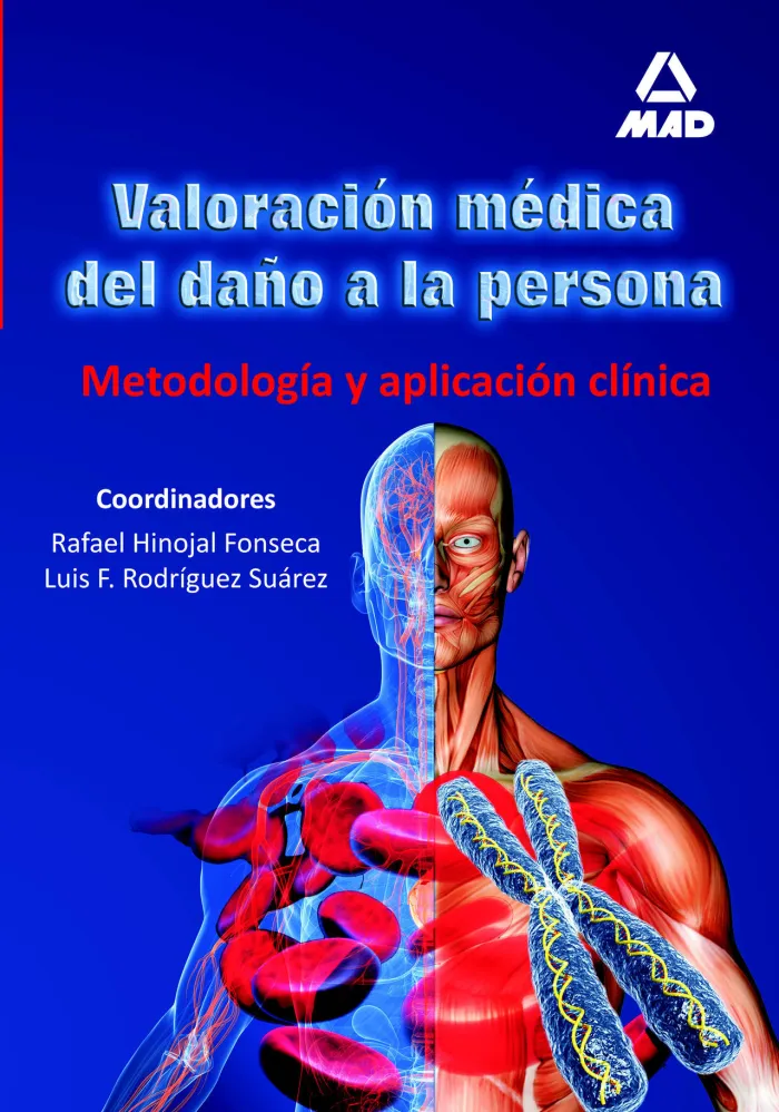 Valoración Médica del Daño a la Persona
