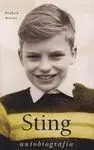Sting Autobiografía, Broken Music