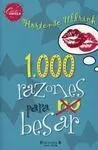 1000 Razones para no Besar