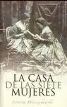 La Casa de las Siete Mujeres