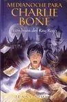 Medianoche para Charlie Bone. Los Hijos del Rey Rojo