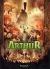 Arthur y los Minimoys